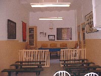 Salle de Tribunal - Cannes